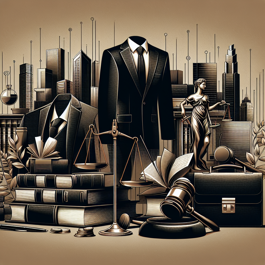 Legal Services